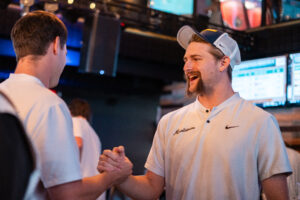 COLUMN: A year later, WVU has the same motivation that carried it to 2024 regional title